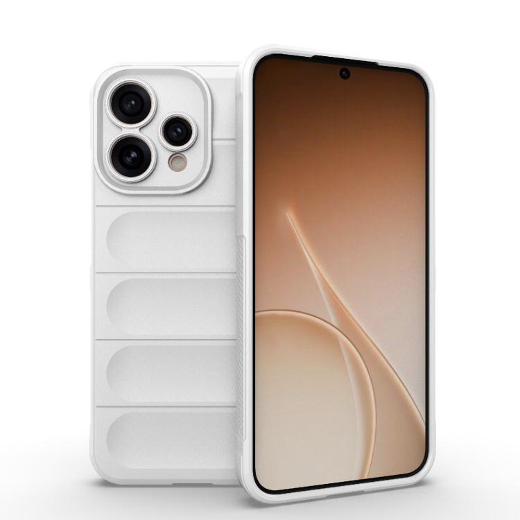 Magic Shield TPU + Flannel Phone Case, For OPPO Reno15 F 5G, For OPPO Reno15 Pro Max 5G Global, For OPPO Reno15 5G Global / Reno 15c 5G, For OPPO A6x 5G Global, For OPPO Reno15 Pro 5G Global, For OPPO F31 Pro+ 5G India, For OPPO F31 Pro 5G India       ...