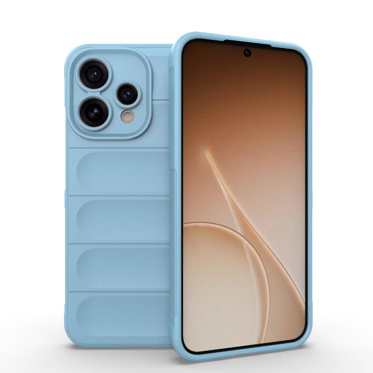 Magic Shield TPU + Flannel Phone Case, For OPPO Reno15 F 5G, For OPPO Reno15 Pro Max 5G Global, For OPPO Reno15 5G Global / Reno 15c 5G, For OPPO A6x 5G Global, For OPPO Reno15 Pro 5G Global, For OPPO F31 Pro+ 5G India, For OPPO F31 Pro 5G India       ...