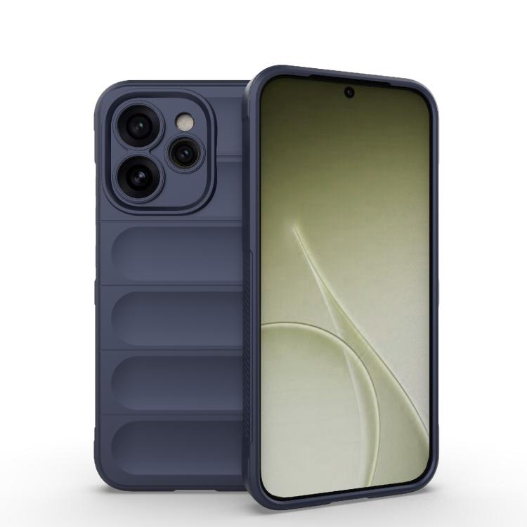 Magic Shield TPU + Flannel Phone Case, For OPPO Reno15 F 5G, For OPPO Reno15 Pro Max 5G Global, For OPPO Reno15 5G Global / Reno 15c 5G, For OPPO A6x 5G Global, For OPPO Reno15 Pro 5G Global, For OPPO F31 Pro+ 5G India, For OPPO F31 Pro 5G India       ...