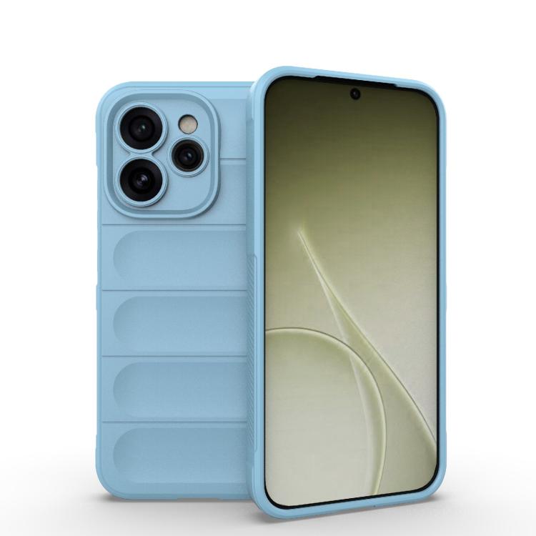 Magic Shield TPU + Flannel Phone Case, For OPPO Reno15 F 5G, For OPPO Reno15 Pro Max 5G Global, For OPPO Reno15 5G Global / Reno 15c 5G, For OPPO A6x 5G Global, For OPPO Reno15 Pro 5G Global, For OPPO F31 Pro+ 5G India, For OPPO F31 Pro 5G India       ...