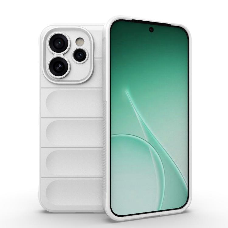 Magic Shield TPU + Flannel Phone Case, For OPPO Reno16 F 5G Global, For OPPO Reno16 5G/Reno16 Pro 5G Global, For OPPO Reno15 F 5G, For OPPO Reno15 Pro Max 5G Global, For OPPO Reno15 5G Global / Reno 15c 5G, For OPPO A6x 5G Global                       ...