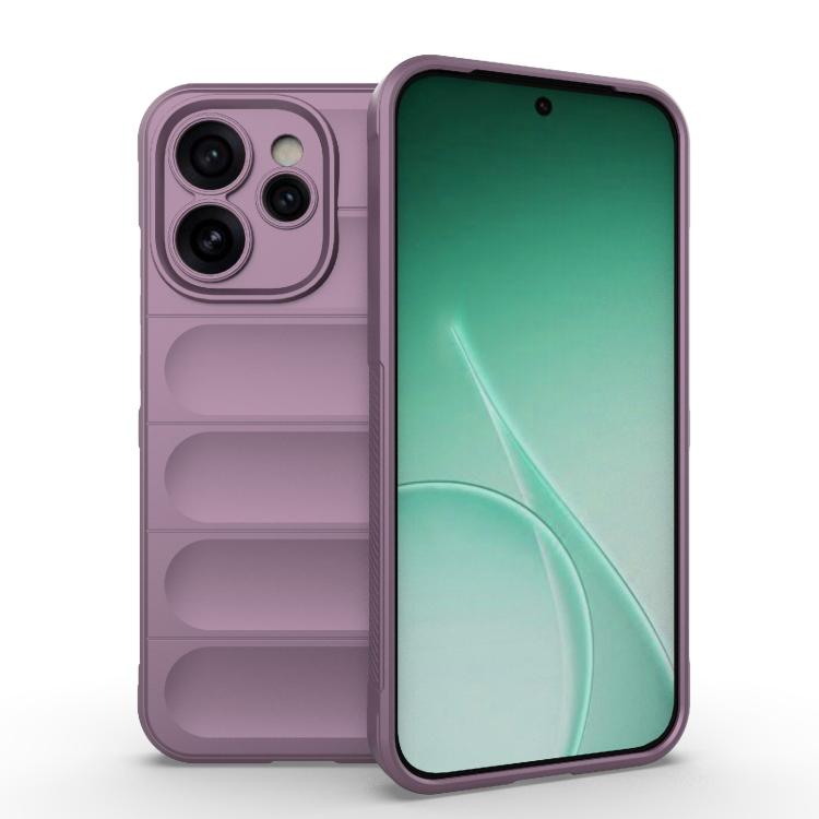 Magic Shield TPU + Flannel Phone Case, For OPPO Reno16 F 5G Global, For OPPO Reno16 5G/Reno16 Pro 5G Global, For OPPO Reno15 F 5G, For OPPO Reno15 Pro Max 5G Global, For OPPO Reno15 5G Global / Reno 15c 5G, For OPPO A6x 5G Global                       ...