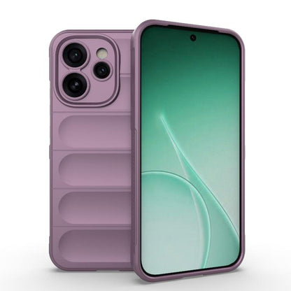 Magic Shield TPU + Flannel Phone Case, For OPPO Reno16 F 5G Global, For OPPO Reno16 5G/Reno16 Pro 5G Global, For OPPO Reno15 F 5G, For OPPO Reno15 Pro Max 5G Global, For OPPO Reno15 5G Global / Reno 15c 5G, For OPPO A6x 5G Global                       ...