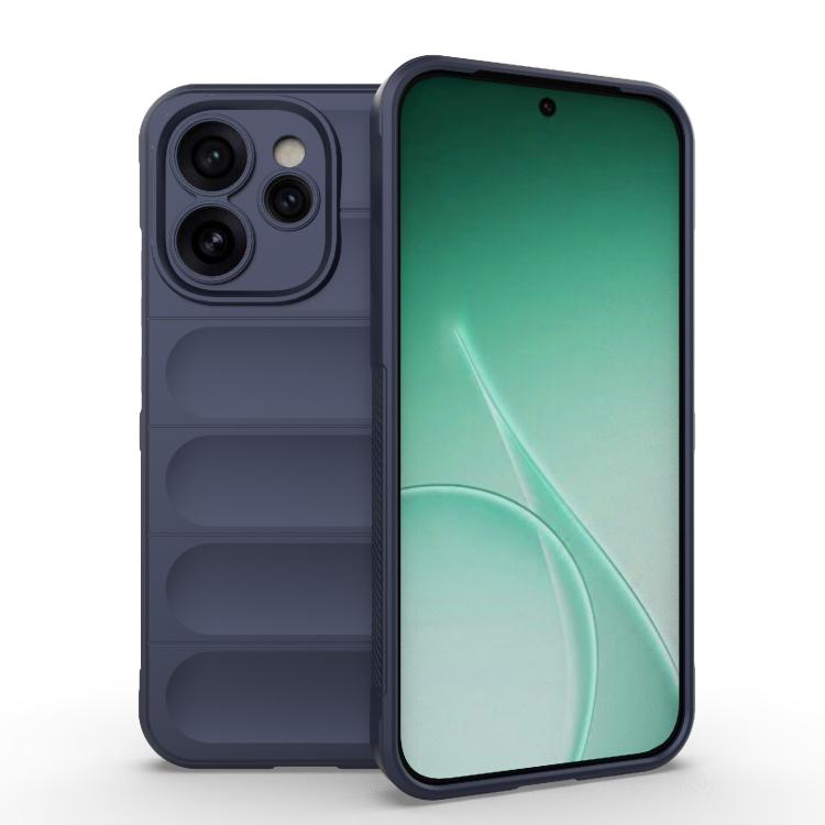 Magic Shield TPU + Flannel Phone Case, For OPPO Reno16 F 5G Global, For OPPO Reno16 5G/Reno16 Pro 5G Global, For OPPO Reno15 F 5G, For OPPO Reno15 Pro Max 5G Global, For OPPO Reno15 5G Global / Reno 15c 5G, For OPPO A6x 5G Global                       ...