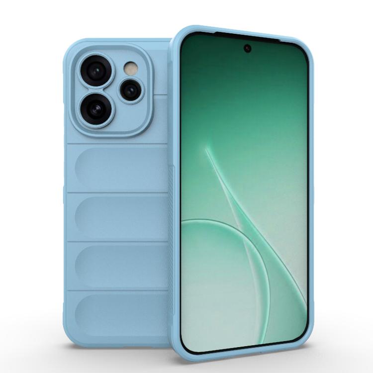 Magic Shield TPU + Flannel Phone Case, For OPPO Reno16 F 5G Global, For OPPO Reno16 5G/Reno16 Pro 5G Global, For OPPO Reno15 F 5G, For OPPO Reno15 Pro Max 5G Global, For OPPO Reno15 5G Global / Reno 15c 5G, For OPPO A6x 5G Global                       ...