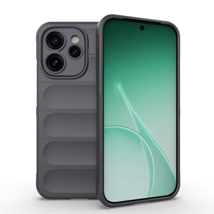 Magic Shield TPU + Flannel Phone Case, For OPPO Reno16 F 5G Global, For OPPO Reno16 5G/Reno16 Pro 5G Global, For OPPO Reno15 F 5G, For OPPO Reno15 Pro Max 5G Global, For OPPO Reno15 5G Global / Reno 15c 5G, For OPPO A6x 5G Global                       ...