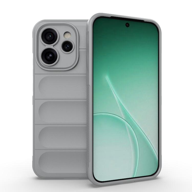 Magic Shield TPU + Flannel Phone Case, For OPPO Reno16 F 5G Global, For OPPO Reno16 5G/Reno16 Pro 5G Global, For OPPO Reno15 F 5G, For OPPO Reno15 Pro Max 5G Global, For OPPO Reno15 5G Global / Reno 15c 5G, For OPPO A6x 5G Global                       ...