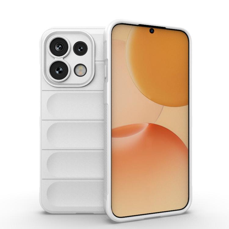 Magic Shield TPU + Flannel Phone Case, For OPPO Reno16 F 5G Global, For OPPO Reno16 5G/Reno16 Pro 5G Global, For OPPO Reno15 F 5G, For OPPO Reno15 Pro Max 5G Global, For OPPO Reno15 5G Global / Reno 15c 5G, For OPPO A6x 5G Global                       ...