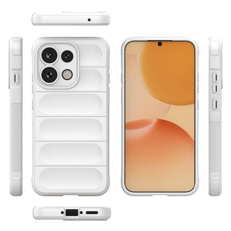 Magic Shield TPU + Flannel Phone Case, For OPPO Reno16 F 5G Global, For OPPO Reno16 5G/Reno16 Pro 5G Global, For OPPO Reno15 F 5G, For OPPO Reno15 Pro Max 5G Global, For OPPO Reno15 5G Global / Reno 15c 5G, For OPPO A6x 5G Global                       ...