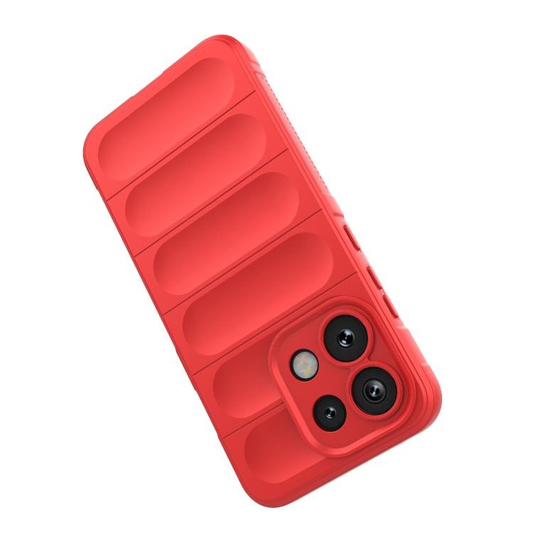 Magic Shield TPU + Flannel Phone Case, For OPPO Reno16 F 5G Global, For OPPO Reno16 5G/Reno16 Pro 5G Global, For OPPO Reno15 F 5G, For OPPO Reno15 Pro Max 5G Global, For OPPO Reno15 5G Global / Reno 15c 5G, For OPPO A6x 5G Global                       ...