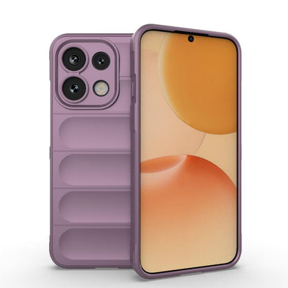 Magic Shield TPU + Flannel Phone Case, For OPPO Reno16 F 5G Global, For OPPO Reno16 5G/Reno16 Pro 5G Global, For OPPO Reno15 F 5G, For OPPO Reno15 Pro Max 5G Global, For OPPO Reno15 5G Global / Reno 15c 5G, For OPPO A6x 5G Global                       ...