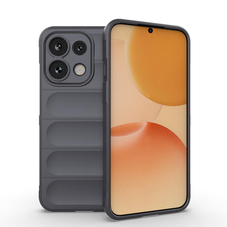 Magic Shield TPU + Flannel Phone Case, For OPPO Reno16 F 5G Global, For OPPO Reno16 5G/Reno16 Pro 5G Global, For OPPO Reno15 F 5G, For OPPO Reno15 Pro Max 5G Global, For OPPO Reno15 5G Global / Reno 15c 5G, For OPPO A6x 5G Global                       ...