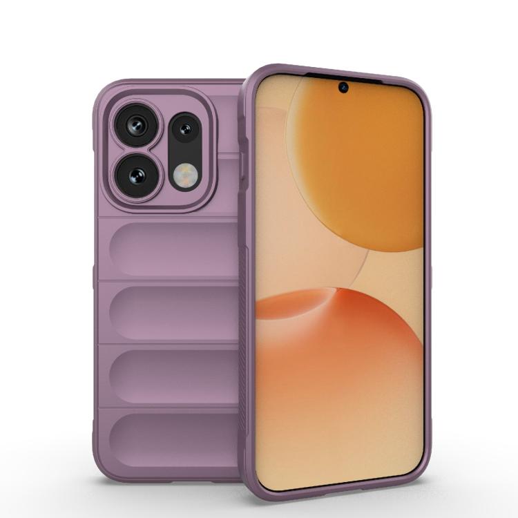 Magic Shield TPU + Flannel Phone Case, For OPPO Reno16 F 5G Global, For OPPO Reno16 5G/Reno16 Pro 5G Global, For OPPO Reno15 F 5G, For OPPO Reno15 Pro Max 5G Global, For OPPO Reno15 5G Global / Reno 15c 5G, For OPPO A6x 5G Global                       ...