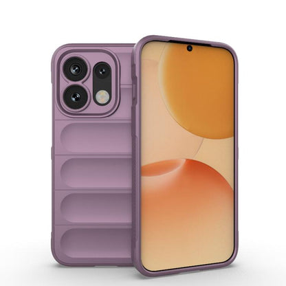 Magic Shield TPU + Flannel Phone Case, For OPPO Reno16 F 5G Global, For OPPO Reno16 5G/Reno16 Pro 5G Global, For OPPO Reno15 F 5G, For OPPO Reno15 Pro Max 5G Global, For OPPO Reno15 5G Global / Reno 15c 5G, For OPPO A6x 5G Global                       ...