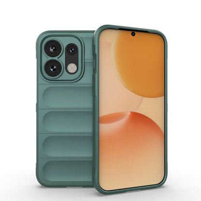 Magic Shield TPU + Flannel Phone Case, For OPPO Reno16 F 5G Global, For OPPO Reno16 5G/Reno16 Pro 5G Global, For OPPO Reno15 F 5G, For OPPO Reno15 Pro Max 5G Global, For OPPO Reno15 5G Global / Reno 15c 5G, For OPPO A6x 5G Global                       ...