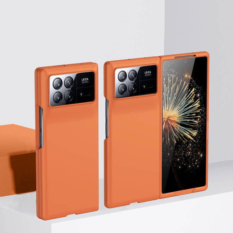 Skin Feel PC Phone Case