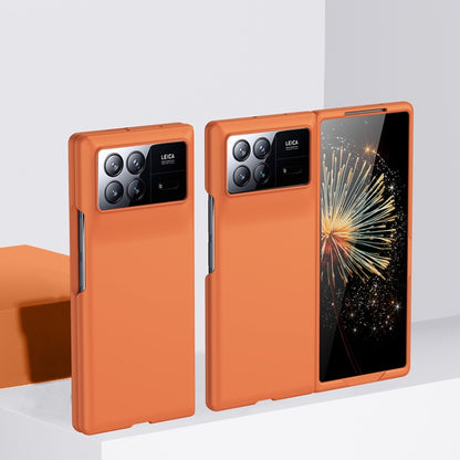 Skin Feel PC Phone Case