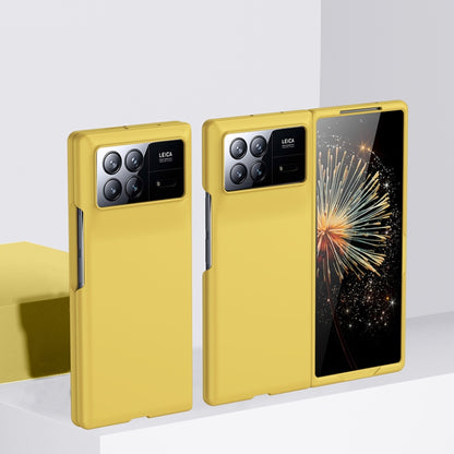 Skin Feel PC Phone Case