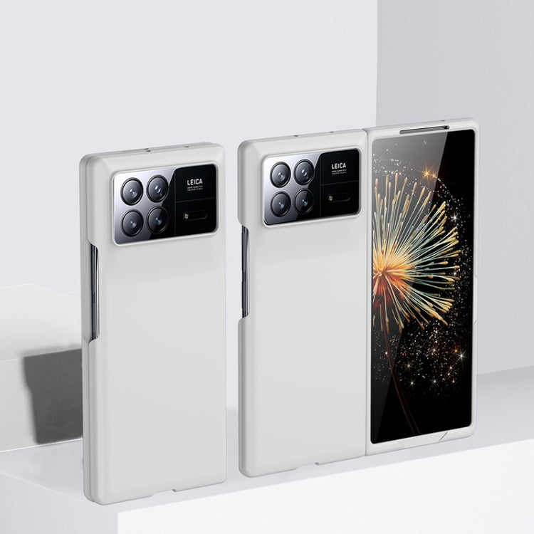 Skin Feel PC Phone Case