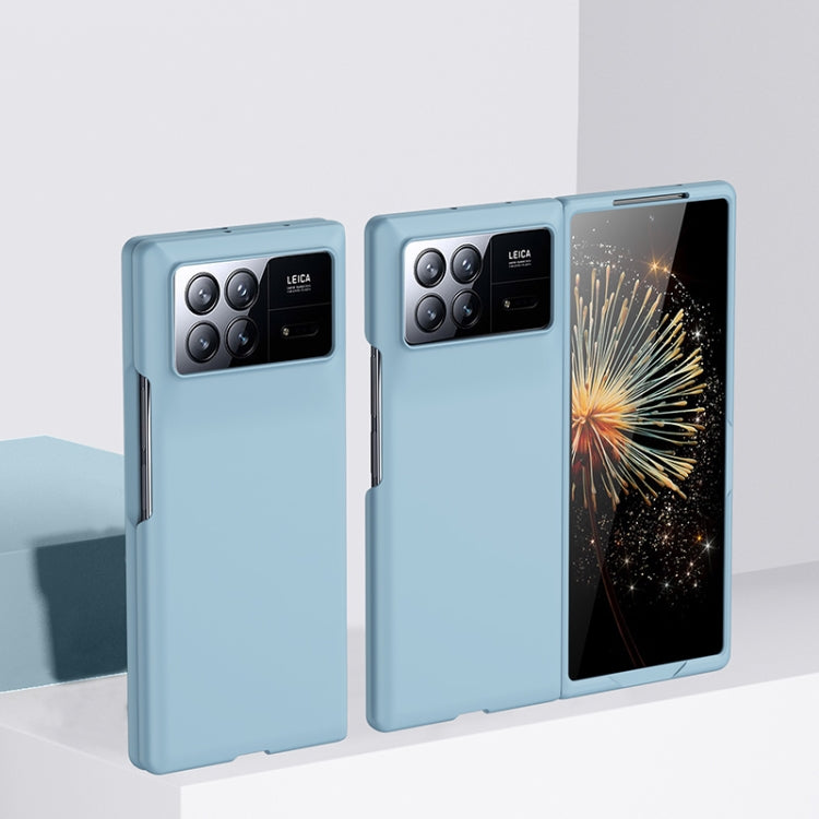 Skin Feel PC Phone Case