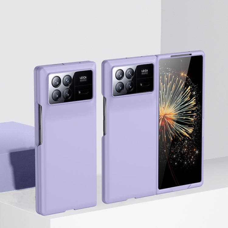 Skin Feel PC Phone Case