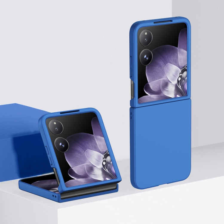 Skin Feel PC Phone Case