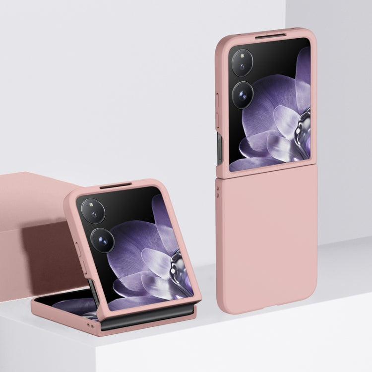 Skin Feel PC Phone Case