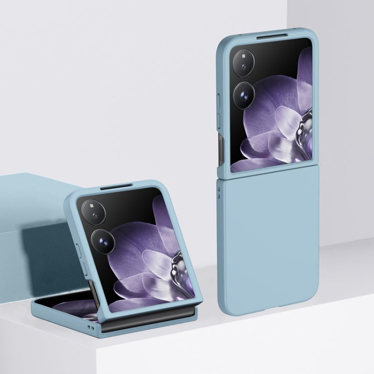 Skin Feel PC Phone Case