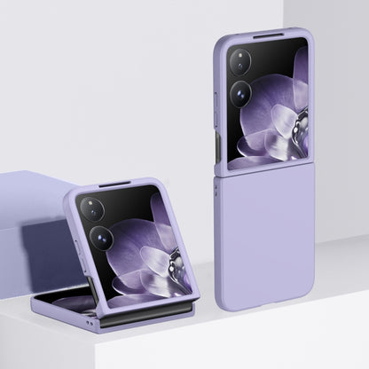 Skin Feel PC Phone Case