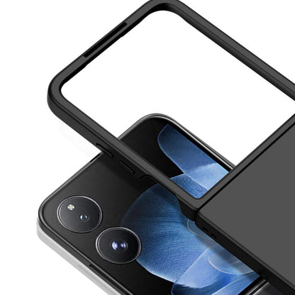 Skin Feel PC Phone Case