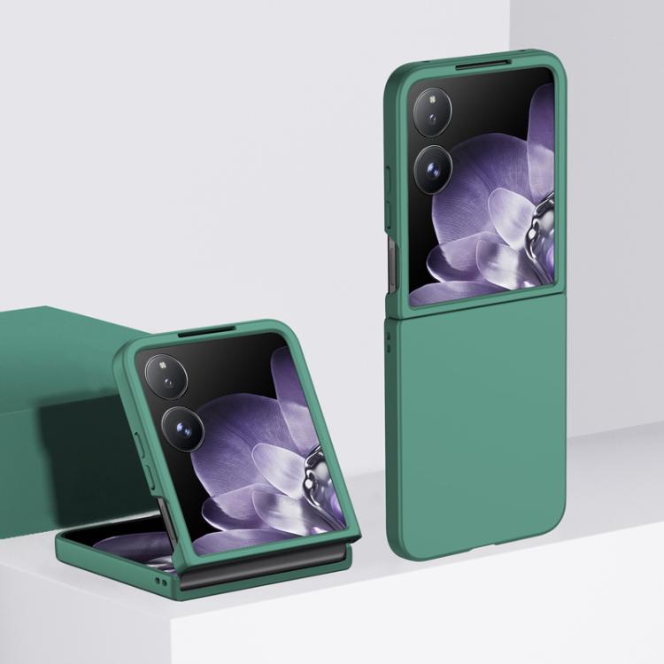 Skin Feel PC Phone Case
