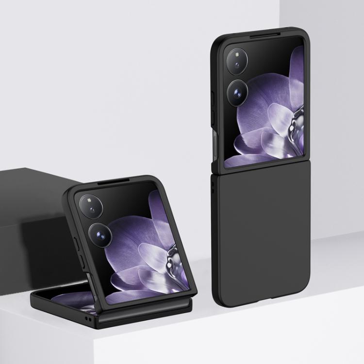 Skin Feel PC Phone Case
