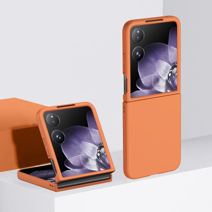 Skin Feel PC Phone Case