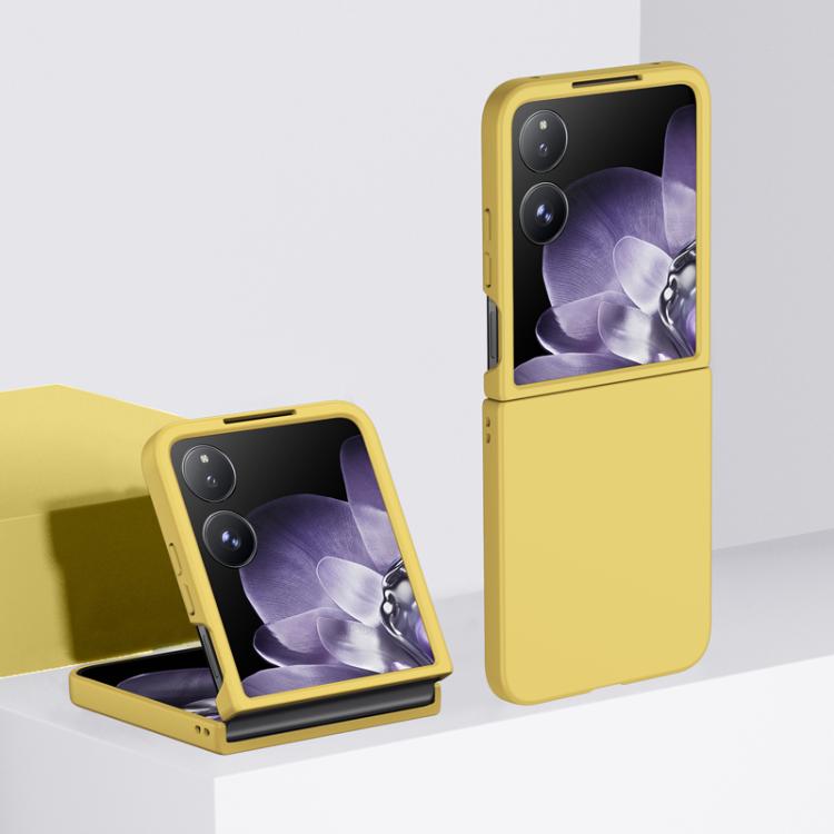 Skin Feel PC Phone Case