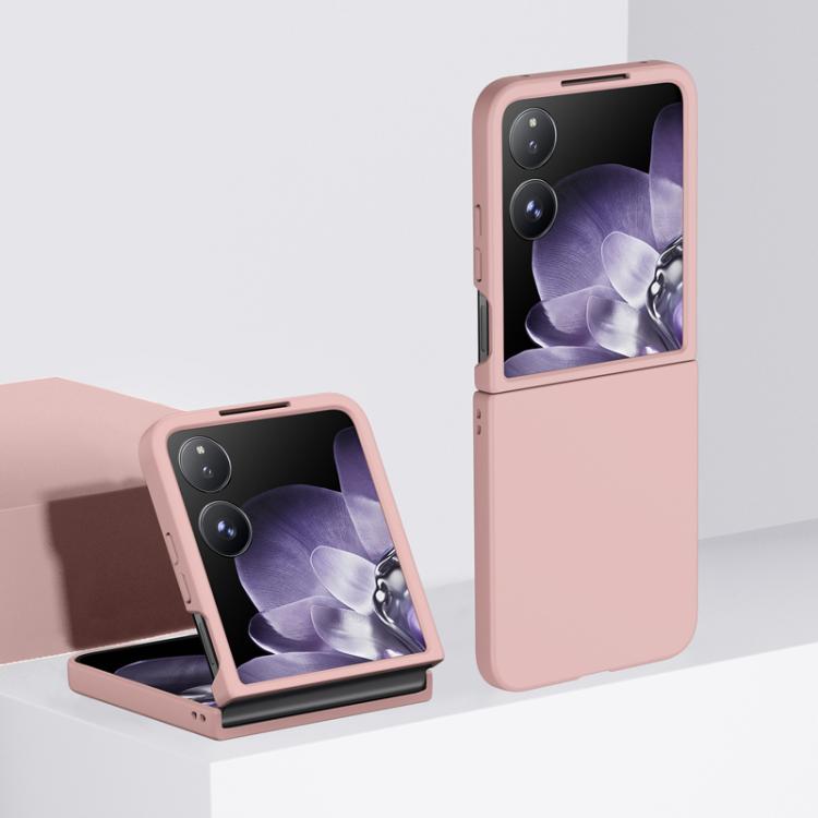 Skin Feel PC Phone Case