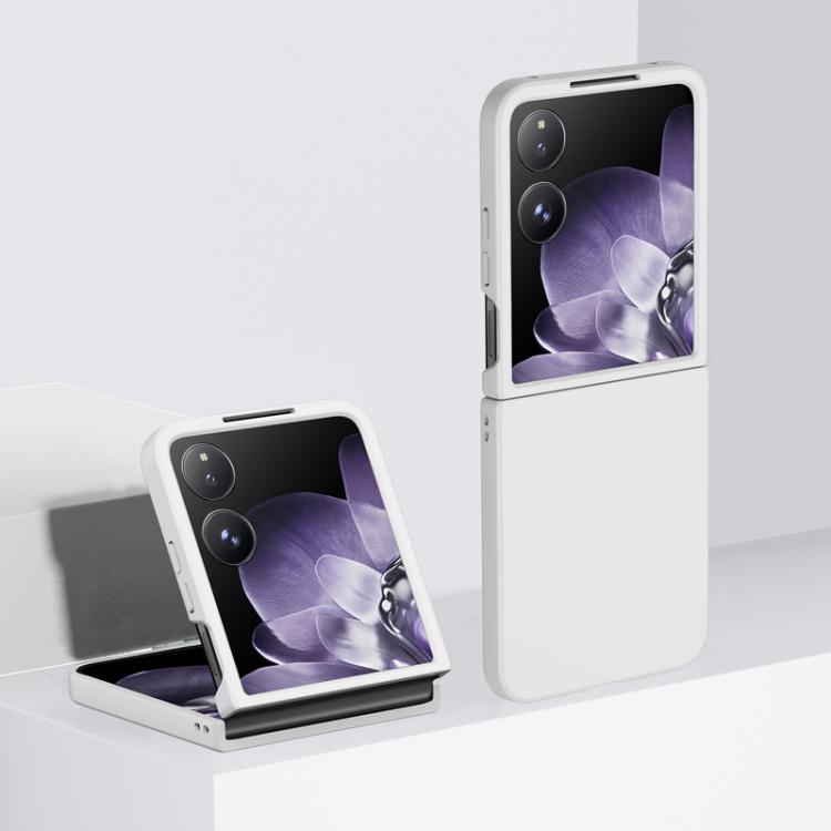 Skin Feel PC Phone Case