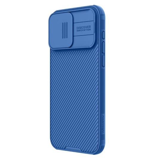 NILLKIN CamShield Pro PC Phone Case, For iPhone 15 Pro