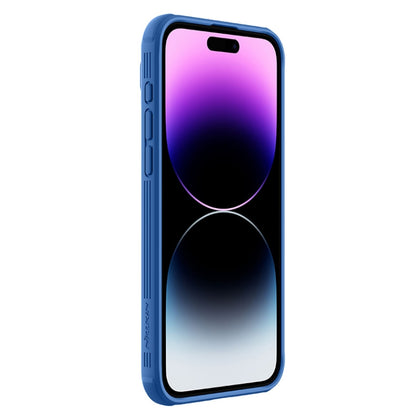 NILLKIN CamShield Pro PC Phone Case, For iPhone 15 Pro