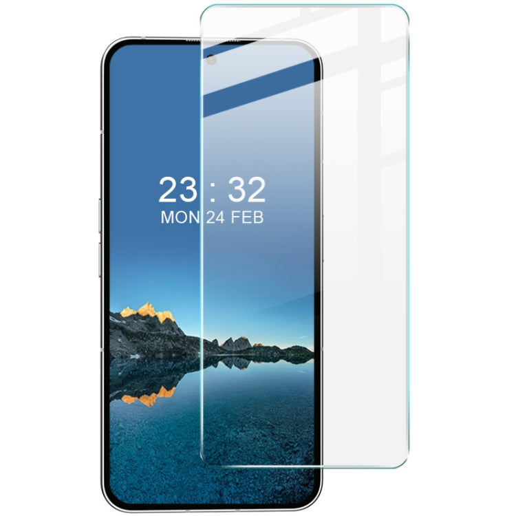 IMAK H Series Tempered Glass Film, For Nothing Phone 4a Pro, For Nothing Phone 2a 5G / 2a Plus, For Nothing Phone 2