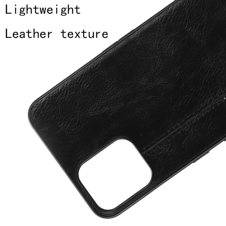 Cow Pattern Sewing Back Cover Phone Case, For Nothing Phone 3a Lite, For Nothing Phone 3a, For Nothing Phone 3a Pro, For Nothing CMF Phone 1, For Nothing Phone 2a, For Nothing Phone 2