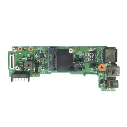 Carte réseau pour Dell N4020, N4030, M4010 et Dell 17R, N7010