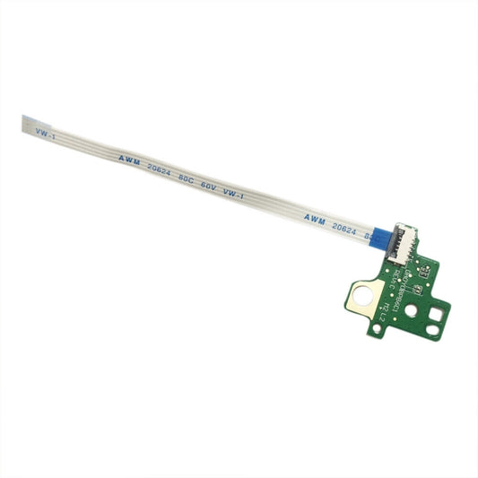 Switch Button Small Board, For HP 13-C, For HP Pavilion 17-G DAX17APB6D0, For HP 17-X 17-Y 17-X114DX, For HP 440 450 G6 G7 445 G6 G7 455 G6, For HP 15-G 15-R 15-H 15-S, For HP Pavilion 14-N 15-N 15-F, For HP 17-E, For HP 15-E, For Dell 15 R2 17 R2 R3��...