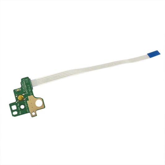 Switch Button Small Board, For HP 13-C, For HP Pavilion 17-G DAX17APB6D0, For HP 17-X 17-Y 17-X114DX, For HP 440 450 G6 G7 445 G6 G7 455 G6, For HP 15-G 15-R 15-H 15-S, For HP Pavilion 14-N 15-N 15-F, For HP 17-E, For HP 15-E, For Dell 15 R2 17 R2 R3��...