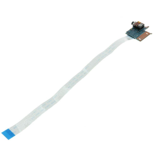 Audio Jack Board, For Dell Chromebook 11 3180, For Dell Latitude 3150 3160 NH21D 0NH21D, For Dell XPS 13 L321X, For Dell Latitude E7450, For Dell XPS L701X L702X, For Dell M3800 9530