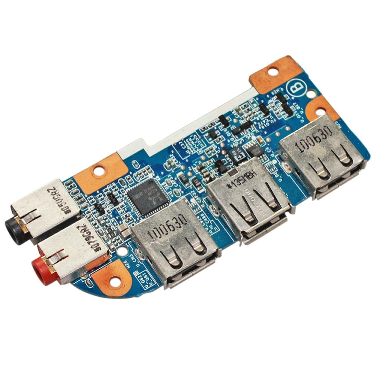 USB Power Board, For Sony PCG-71312M VPCEA E