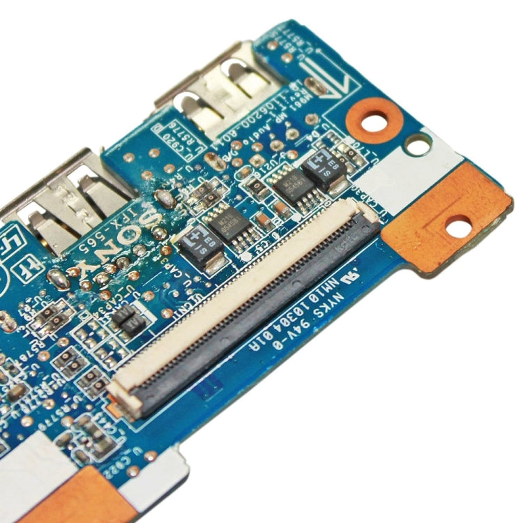 USB Power Board, For Sony PCG-71312M VPCEA E