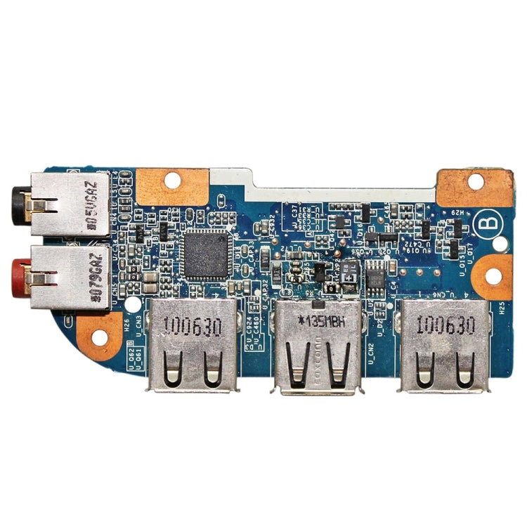 USB Power Board, For Sony PCG-71312M VPCEA E
