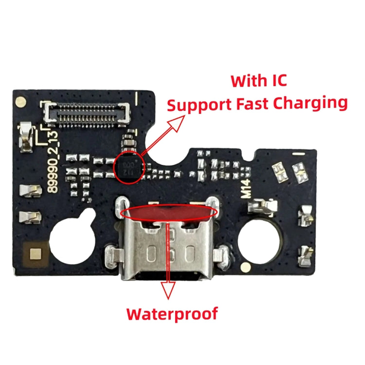 USB Power Board