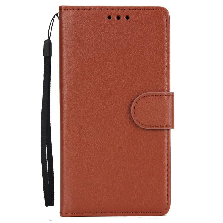 3-Card Slots Multifunctional Leather Phone Case, For iPhone 17e / 16e, For iPhone 17 Pro Max, For iPhone 17 Pro, For iPhone 17, For iPhone Air, For iPhone 16 Pro Max, For iPhone 16 Pro, For iPhone 16 Plus, For iPhone 16, For iPhone 15 Pro Max          ...