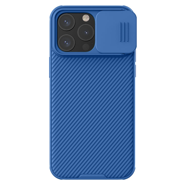 NILLKIN CamShield Pro Magnetic Magsafe Phone Case, For iPhone 15 Pro